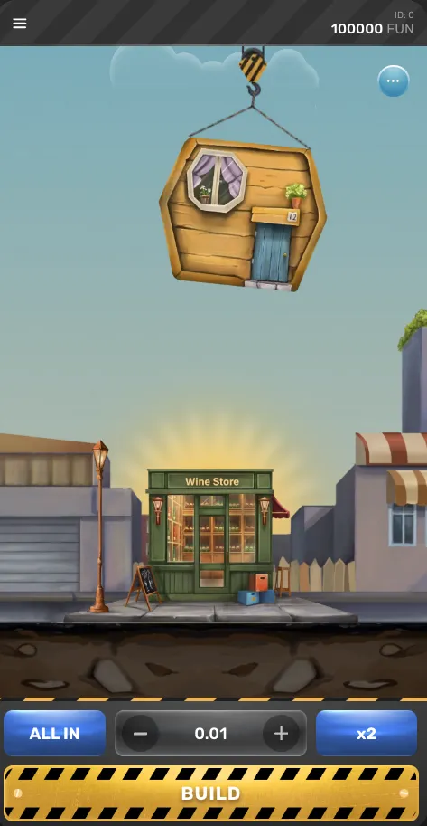 Exp&eacute;rience Mobile Tower Rush